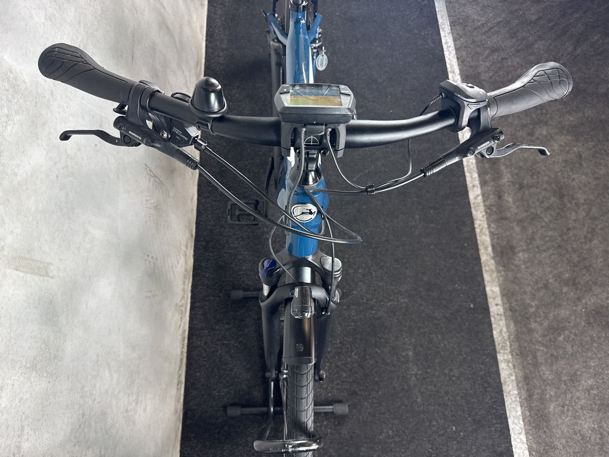 Bifoco — cockpit_von_vorne