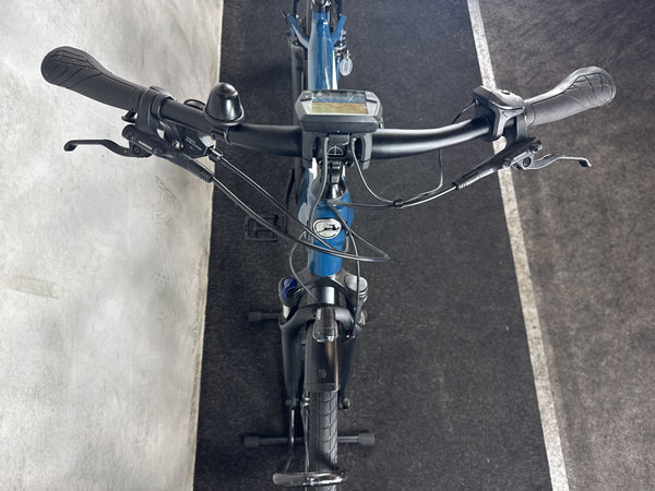 Gazelle Medeo T10