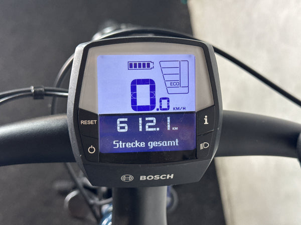 Gazelle Medeo T10
