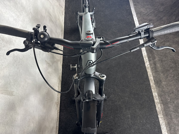 Axess  Forece Pro Allroad