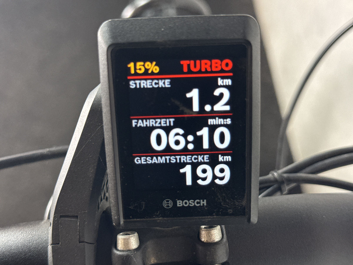 Bifoco — display_nahaufnahme