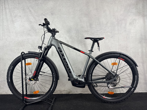 Axess  Forece Pro Allroad