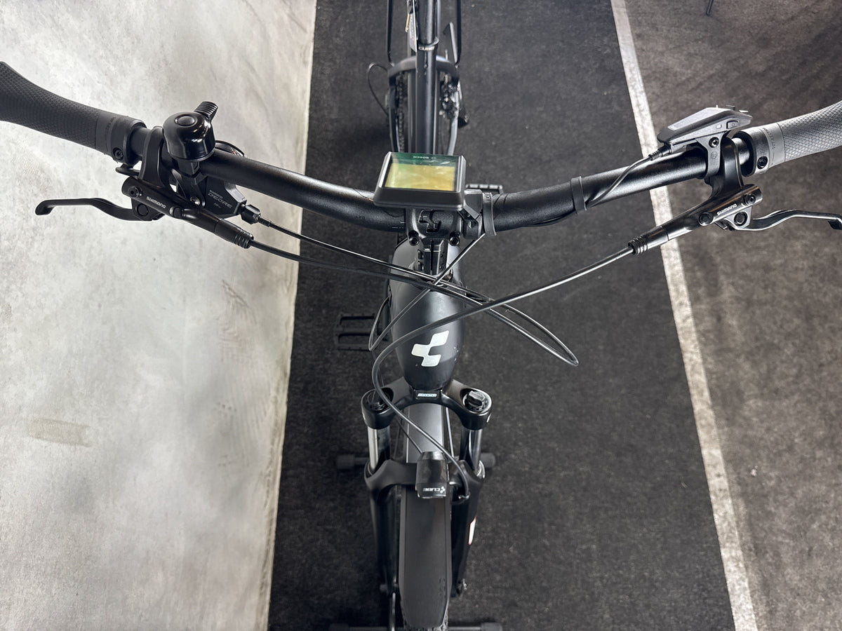Bifoco — cockpit_von_vorne