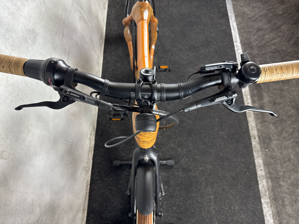Bifoco — cockpit_von_vorne