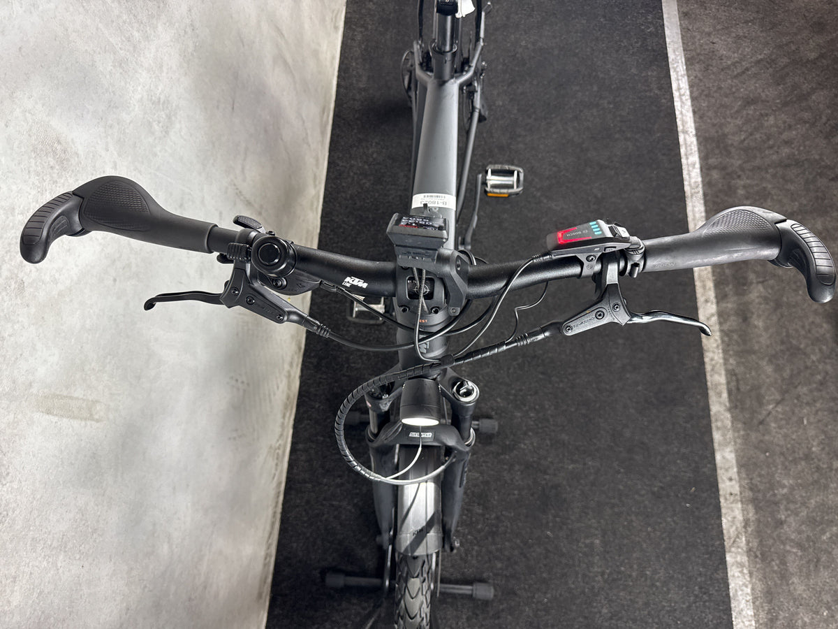Bifoco — cockpit_von_vorne