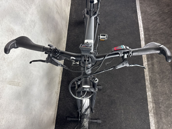 KTM Power Sport 11 Plus