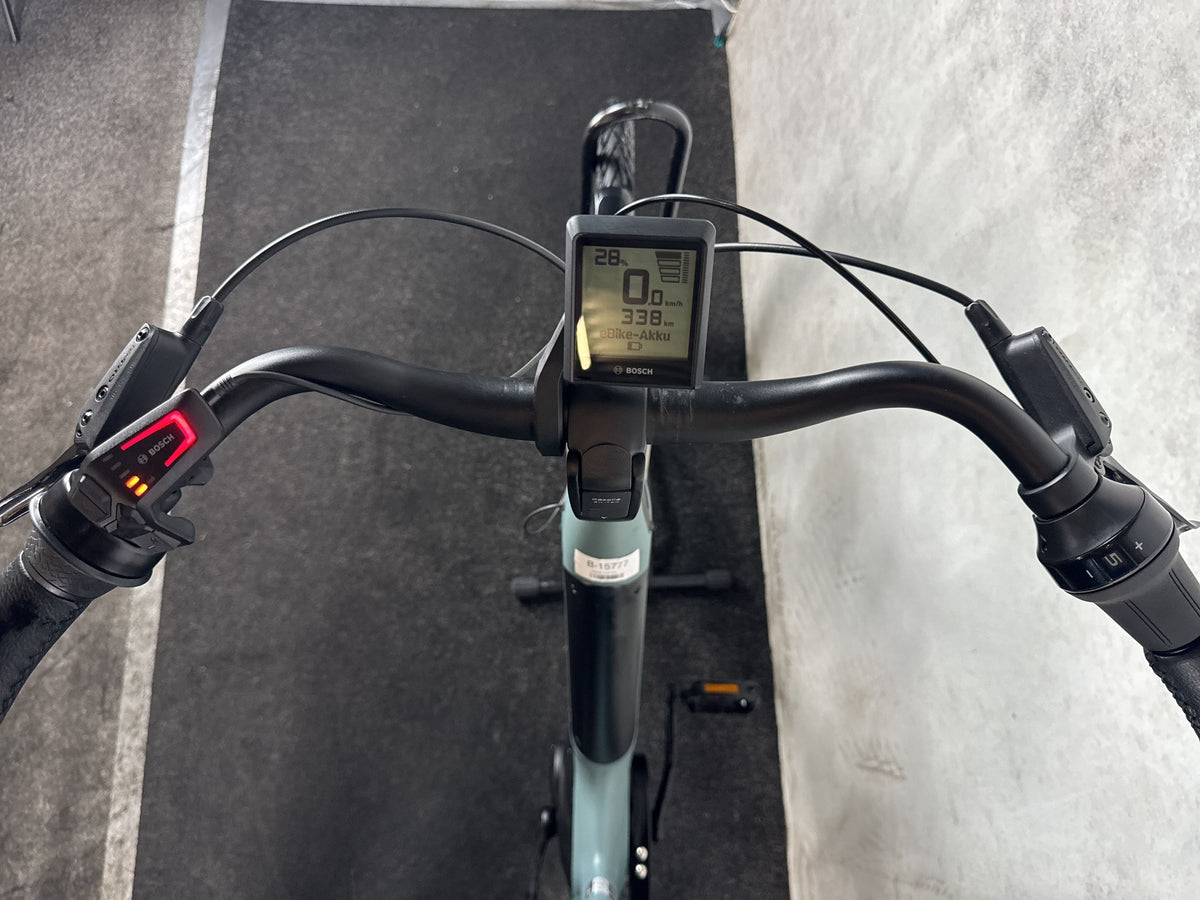 Bifoco — cockpit_fahrersicht