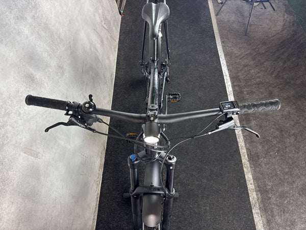 Giant Stance E+EX