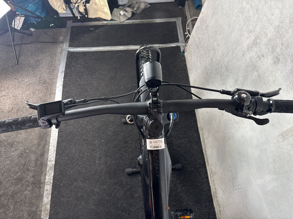 Giant Stance E+EX