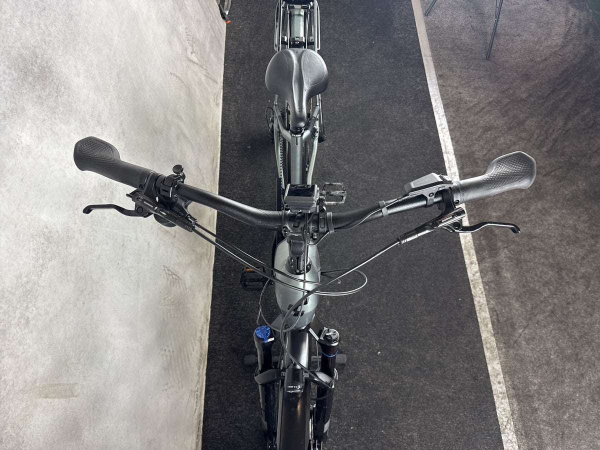 Bifoco — cockpit_von_vorne