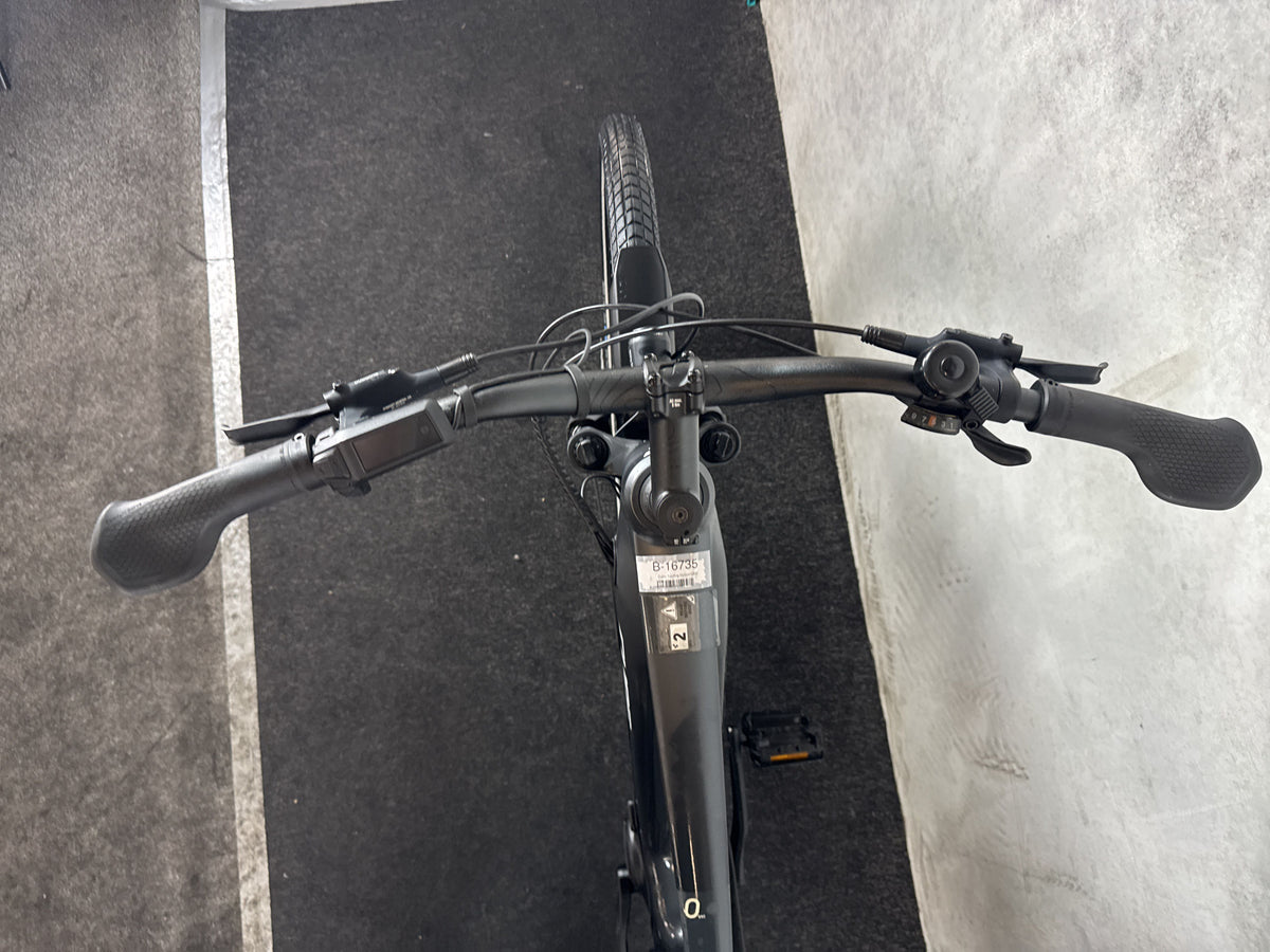Bifoco — cockpit_fahrersicht