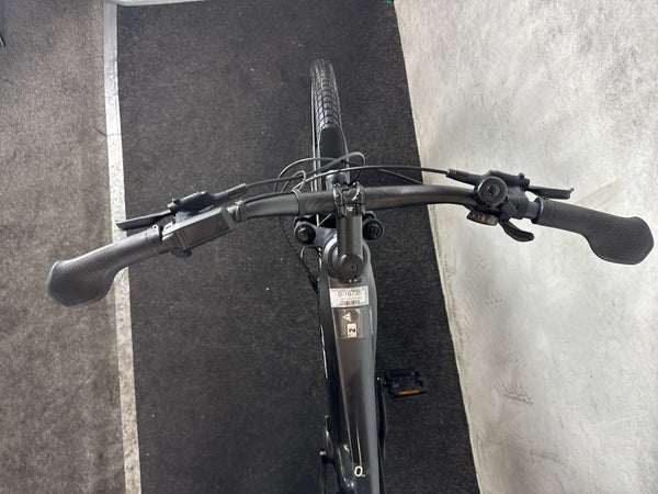 Cube Touring Hybrid ONE 500
