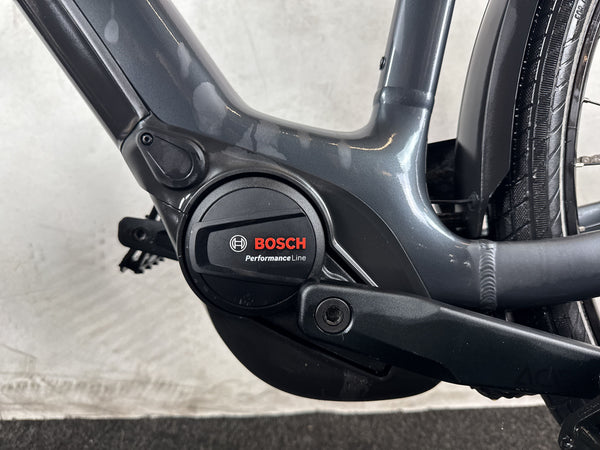 Cube Touring Hybrid ONE 500