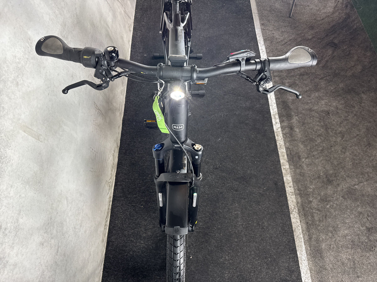 Bifoco — cockpit_von_vorne