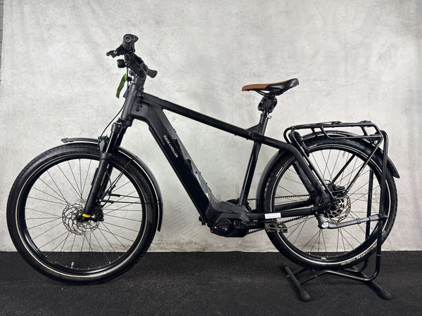 Riese & Müller Charger4 GT vario
