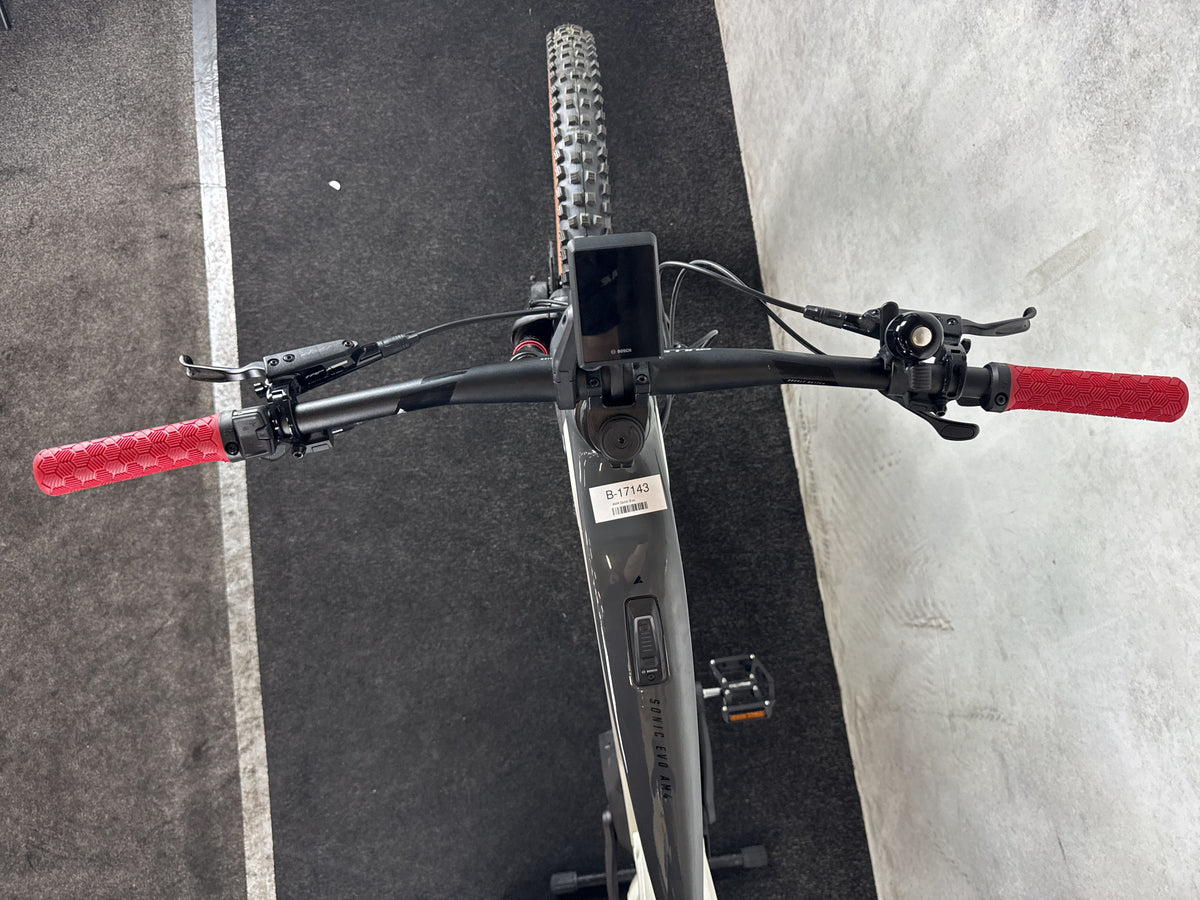 Bifoco — cockpit_fahrersicht