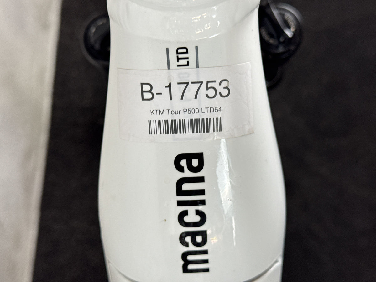 Bifoco — sku_barcode