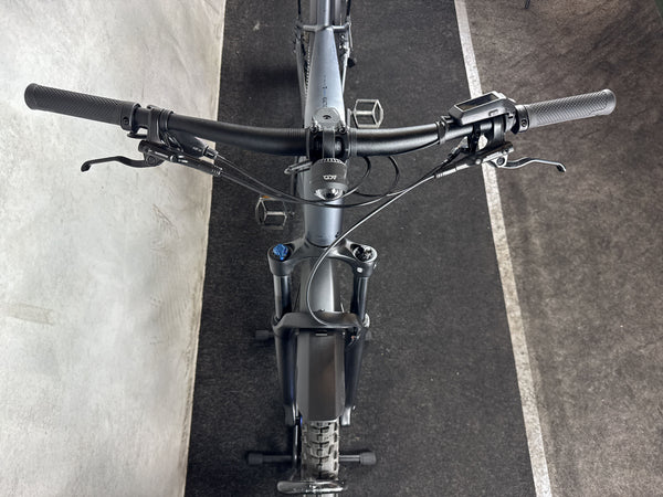 Cube Reaction Hybrid Pro 800 Allroad