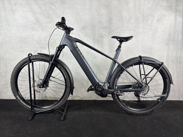 Cube Reaction Hybrid Pro 800 Allroad