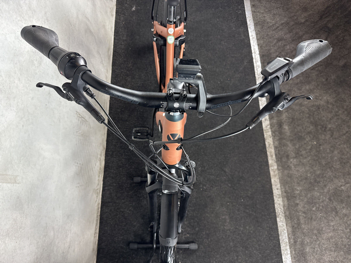 Bifoco — cockpit_von_vorne