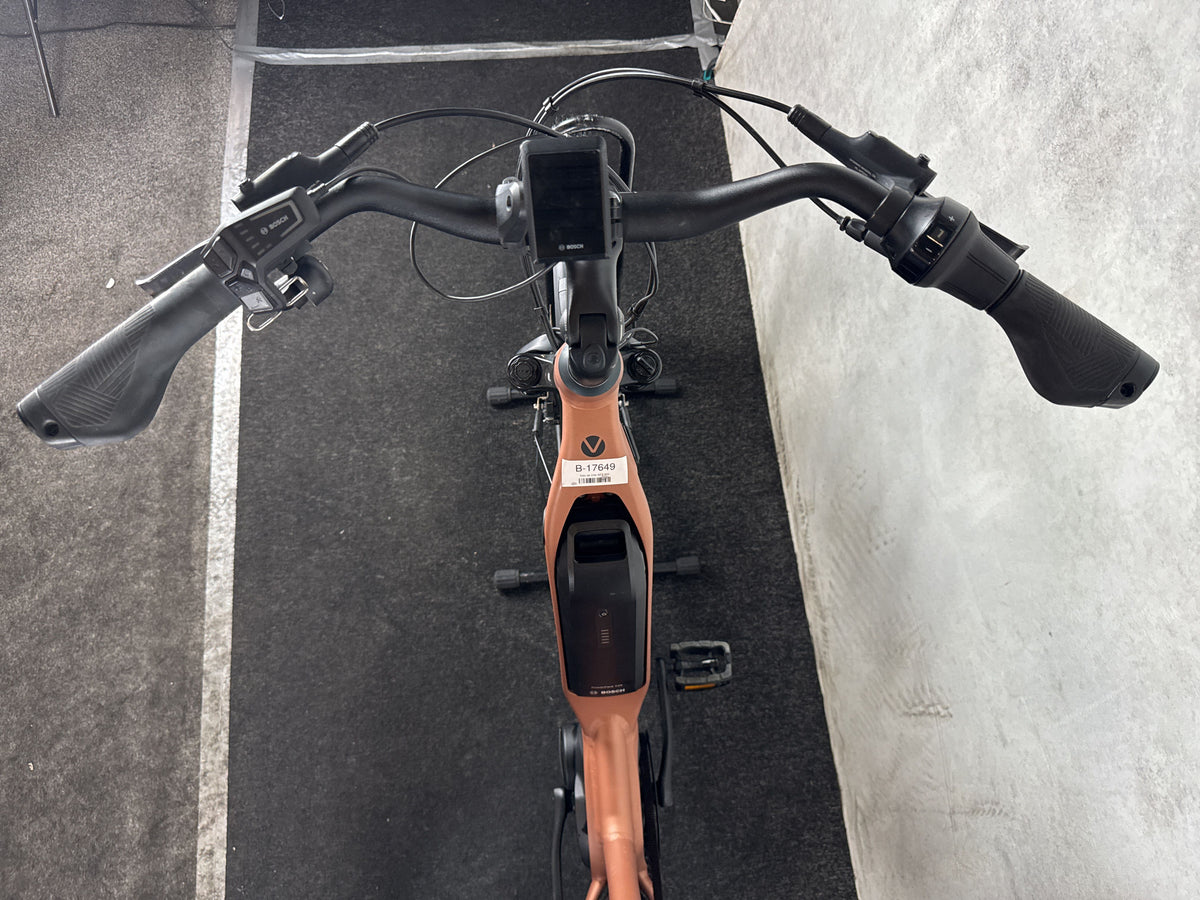 Bifoco — cockpit_fahrersicht