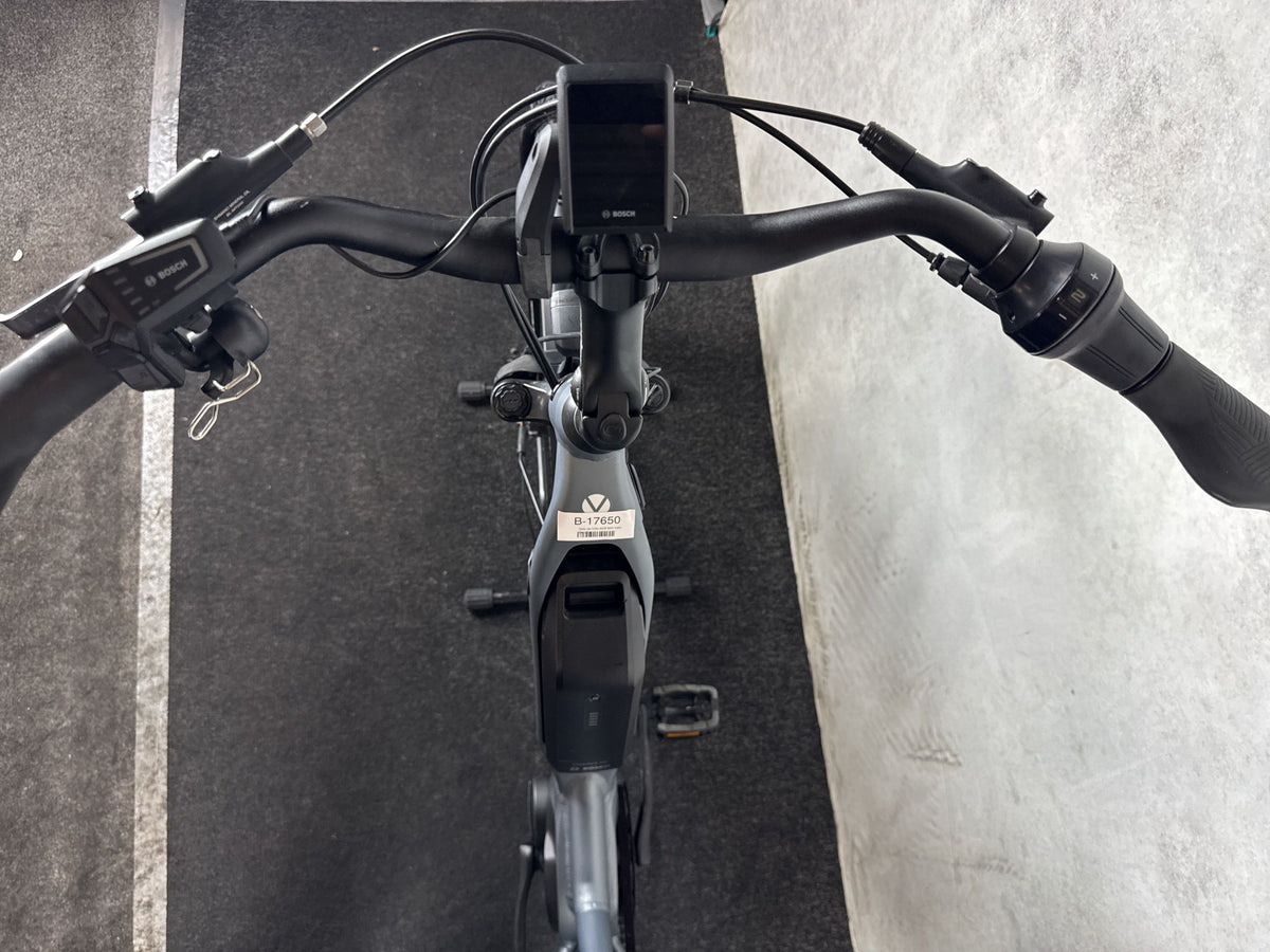 Bifoco — cockpit_fahrersicht