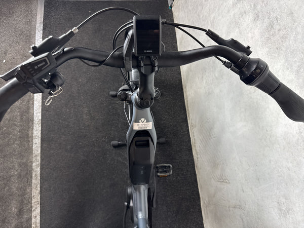 Velo de Ville AEB 800