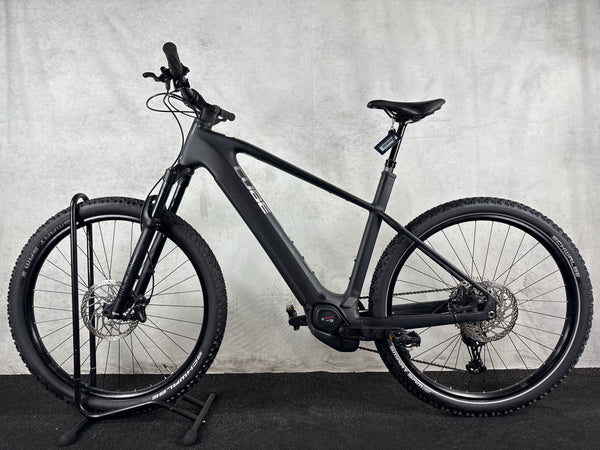 Cube Reaction Hybrid Race 800