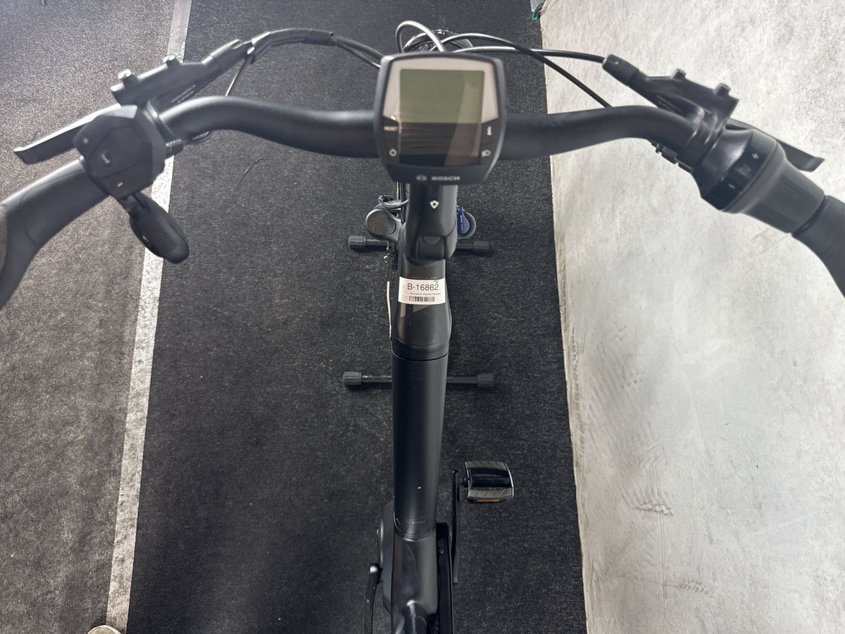Bifoco — cockpit_fahrersicht