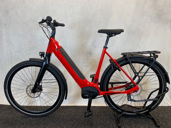 Gazelle ULTIMATE C8+ HMB