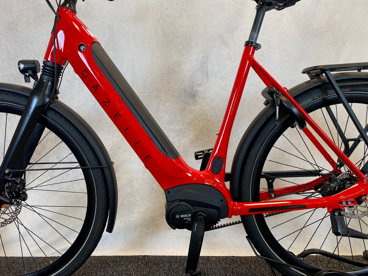 Gazelle ULTIMATE C8+ HMB