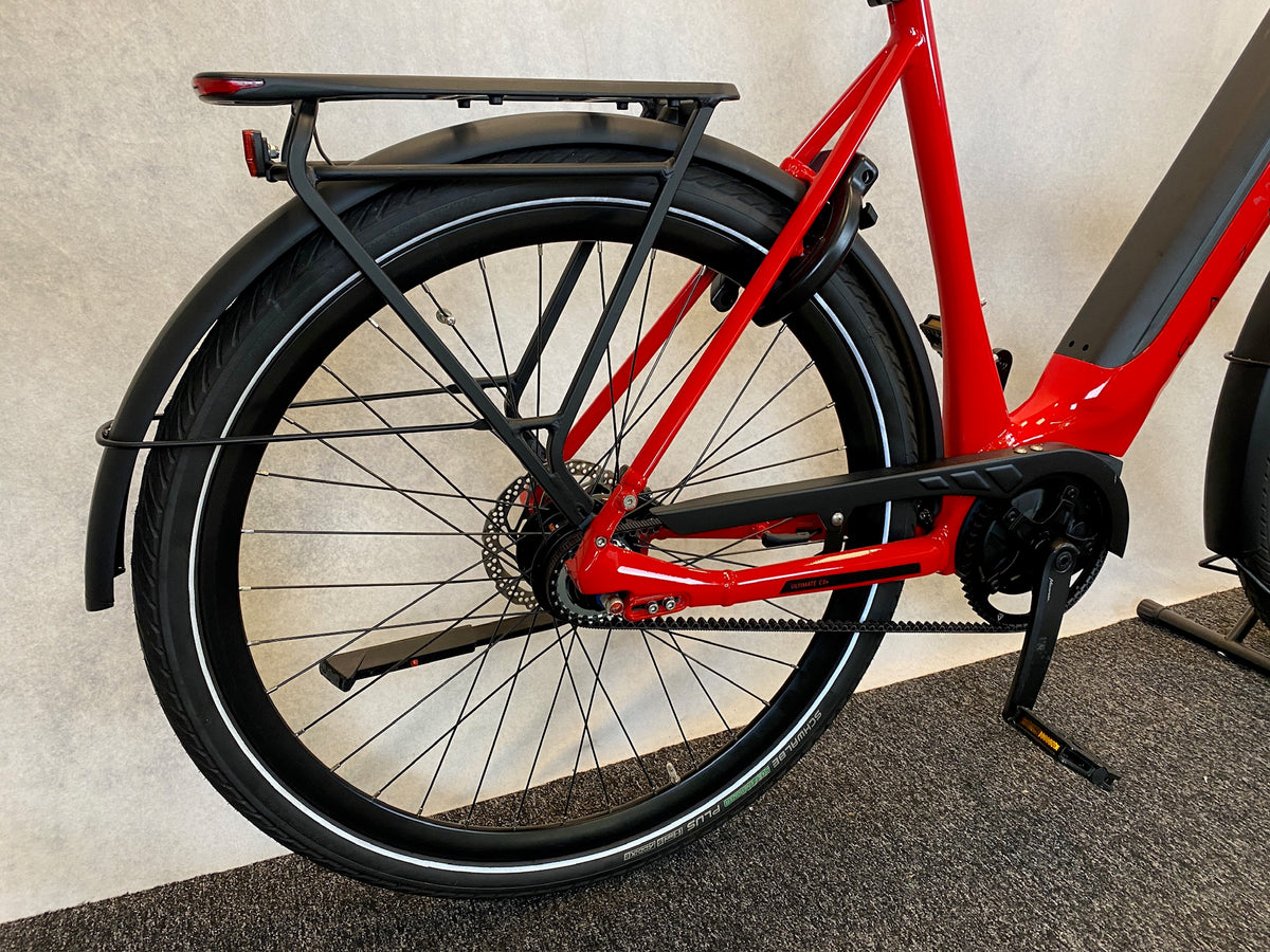 Gazelle ULTIMATE C8+ HMB