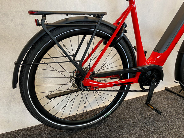 Gazelle ULTIMATE C8+ HMB