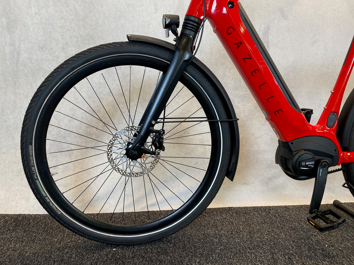 Gazelle ULTIMATE C8+ HMB