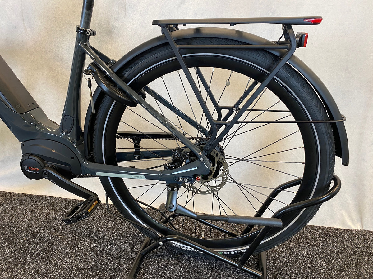 Gazelle ULTIMATE C5 HMB