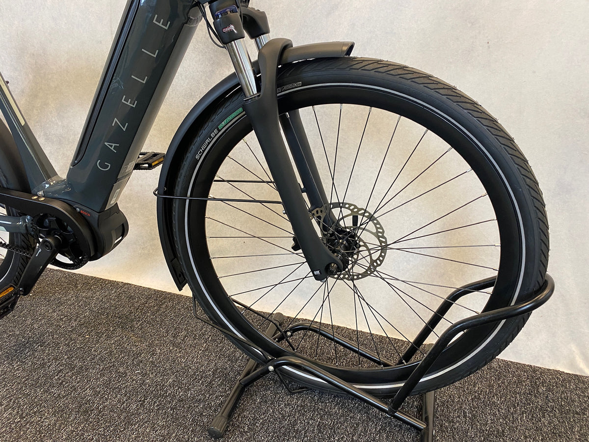 Gazelle ULTIMATE C5 HMB