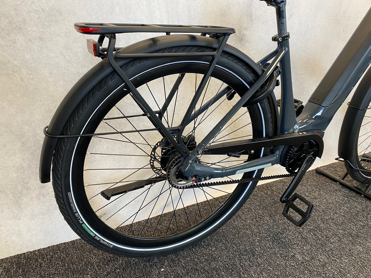 Gazelle ULTIMATE C5 HMB