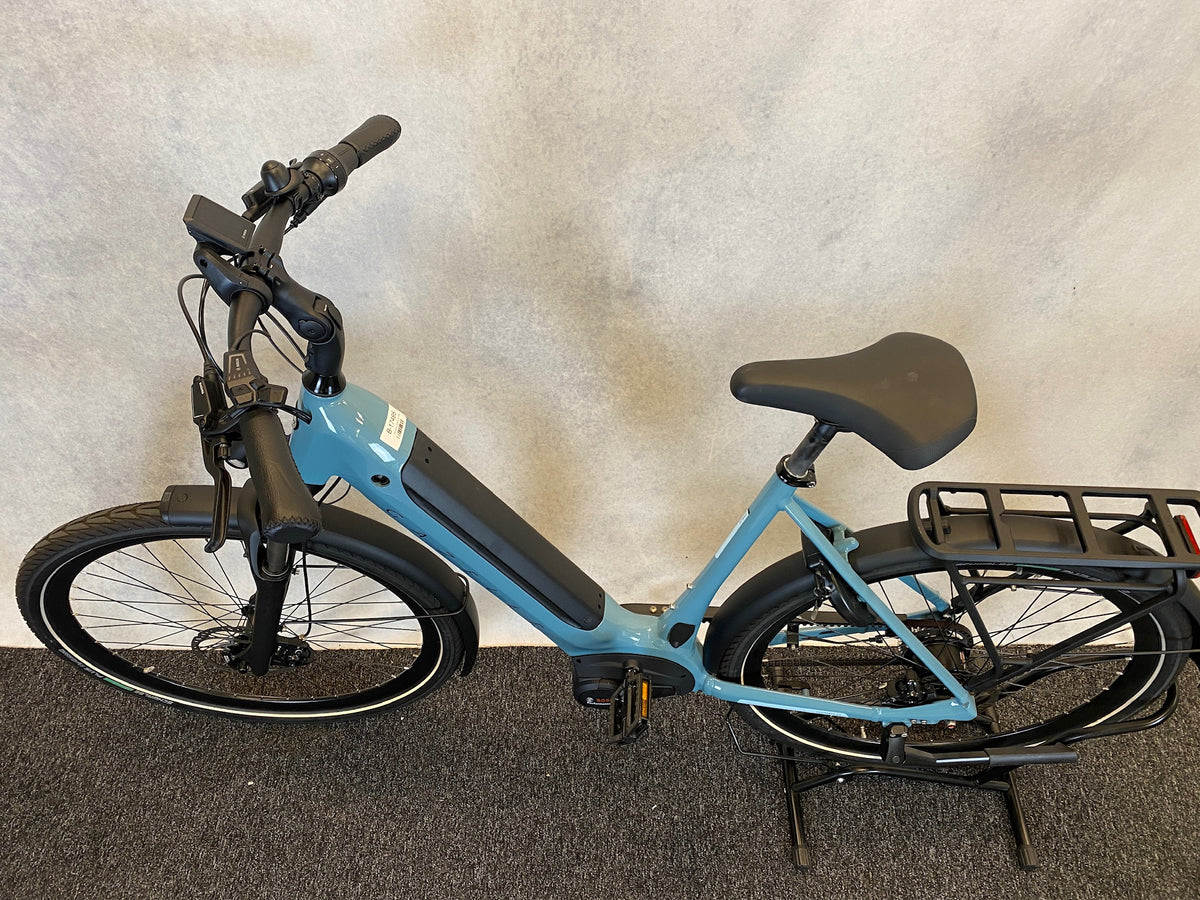 Gazelle ULTIMATE C5 HMB
