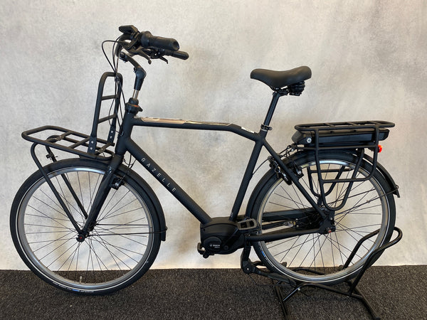 Gazelle Heavy Duty C7+ HMB