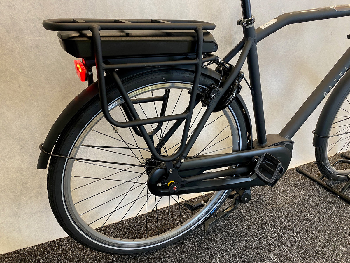 Gazelle Heavy Duty C7+ HMB