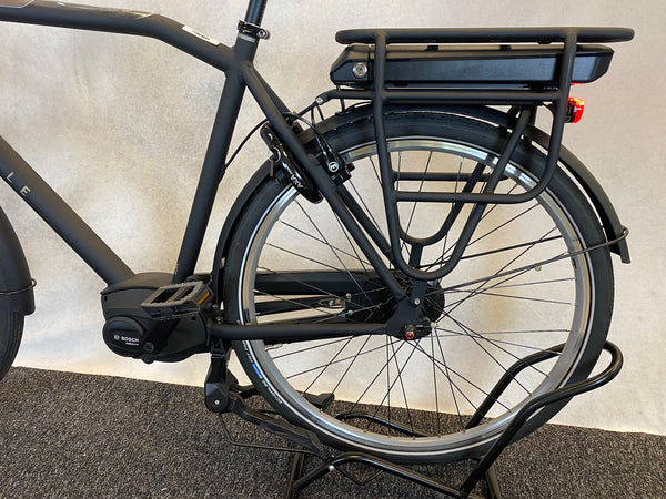 Gazelle Heavy Duty C7+ HMB
