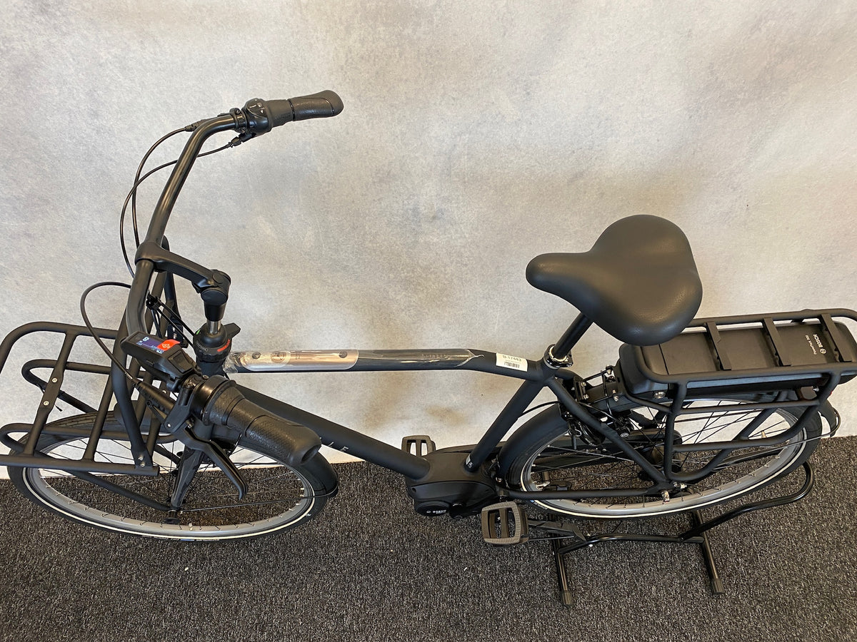 Gazelle Heavy Duty C7+ HMB