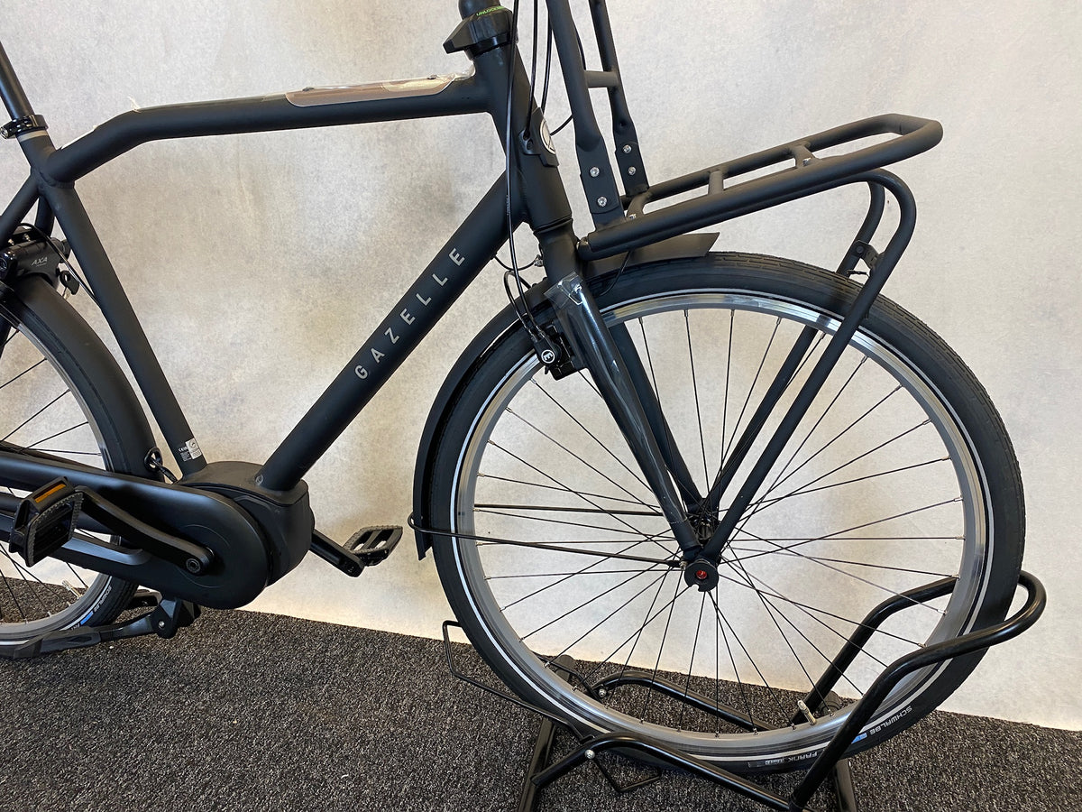 Gazelle Heavy Duty C7+ HMB