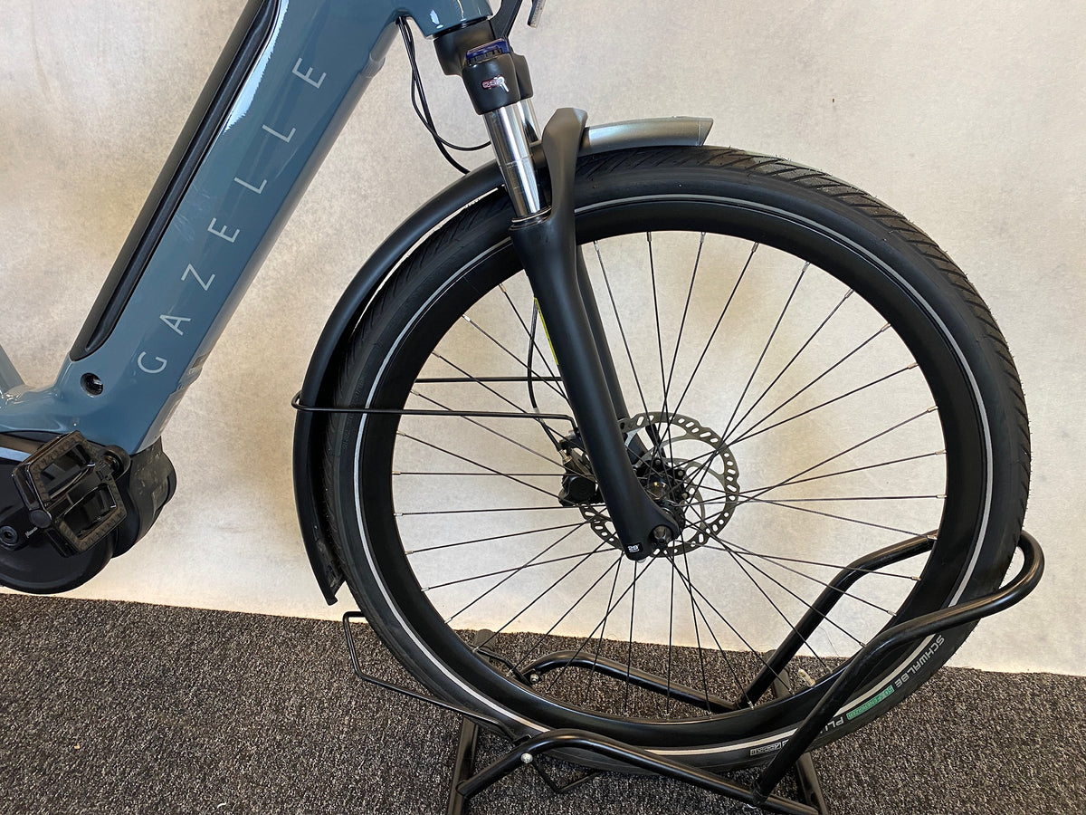Gazelle ULTIMATE T10 HMB