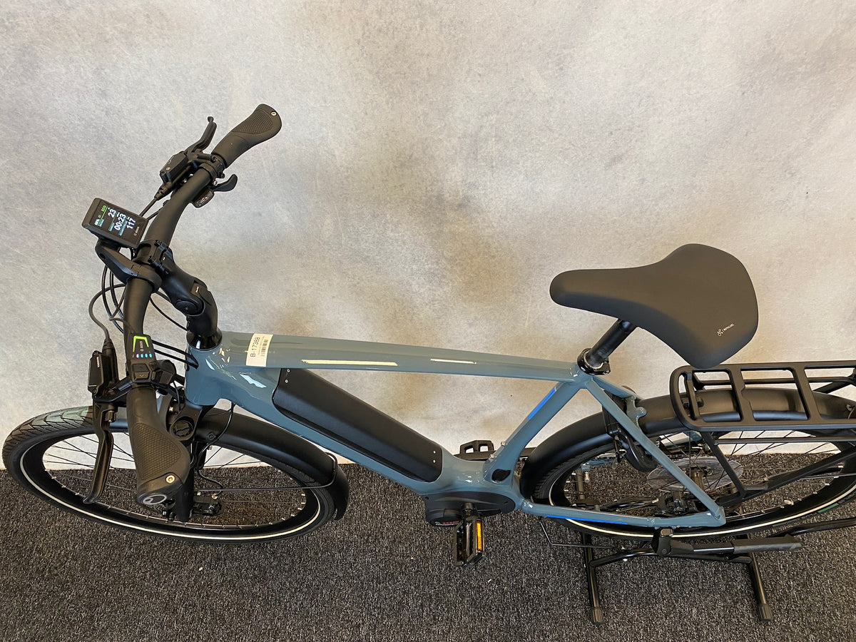 Gazelle ULTIMATE T10 HMB