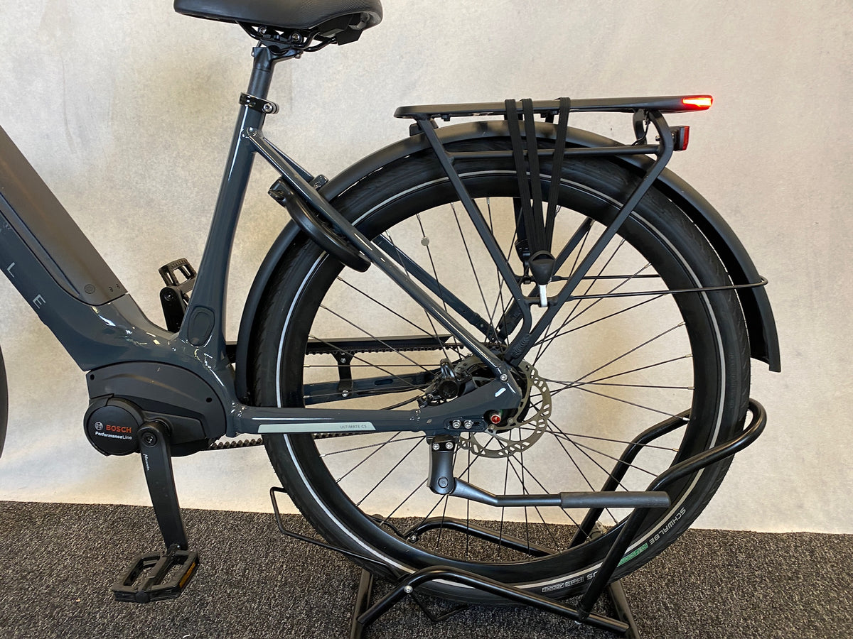 Gazelle ULTIMATE C5 HMB