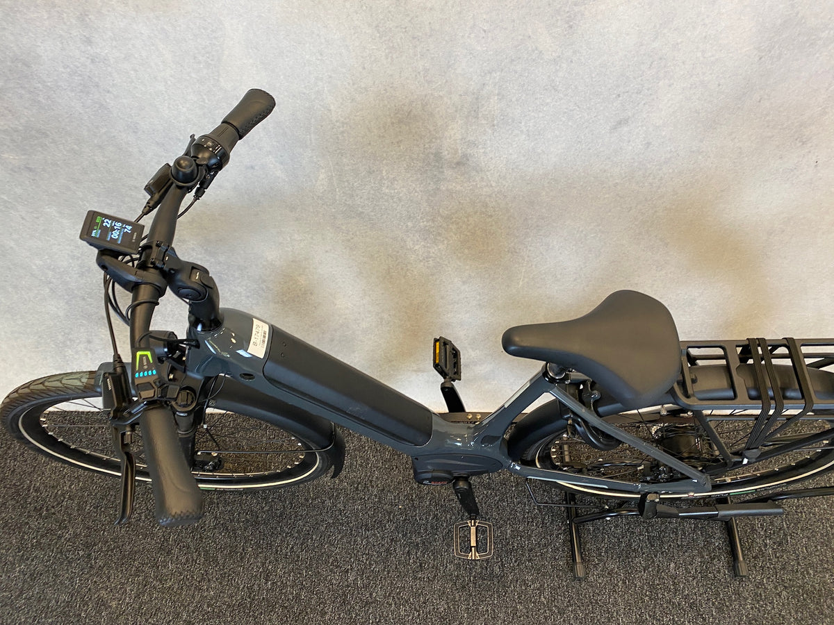 Gazelle ULTIMATE C5 HMB