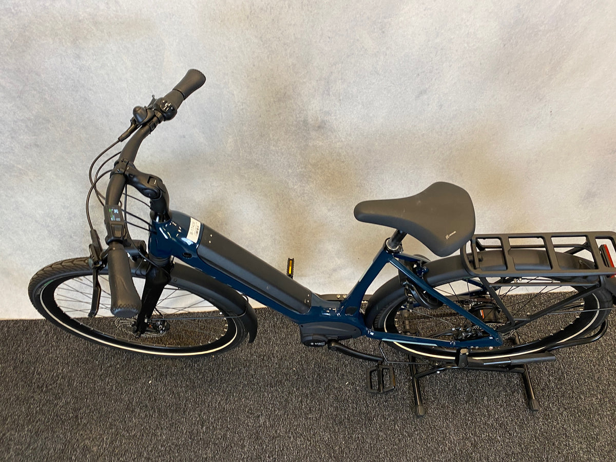 Gazelle ULTIMATE C8+ HMB