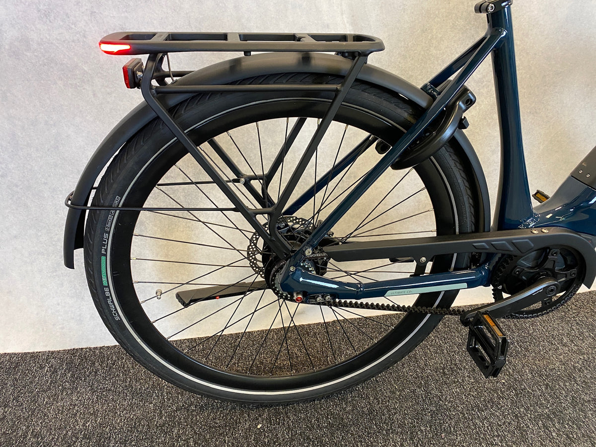 Gazelle ULTIMATE C8+ HMB
