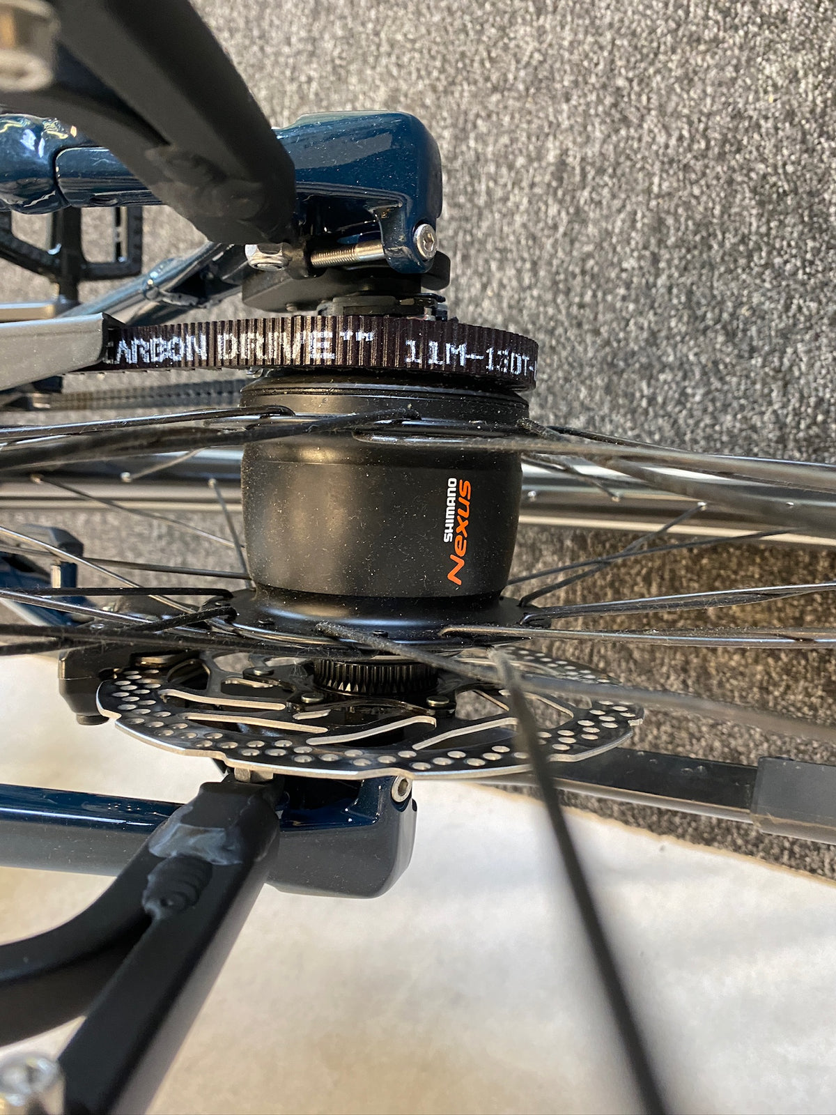 Gazelle ULTIMATE C8+ HMB